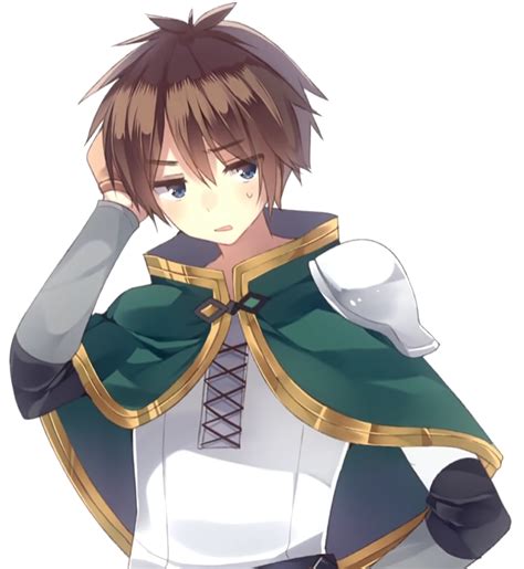 kazuma konosuba|konosuba kazuma age.